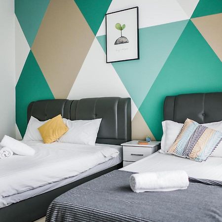 Joyful Guesthouse#Islandhosp George Town Exteriér fotografie